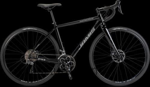 Jamis Renegade A1 ficha tecnica
